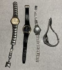 Mixed lot watches for sale  BOSTON