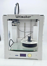 Ultimaker 3d printer for sale  Price