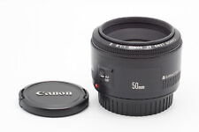 Used canon 50mm for sale  Ann Arbor