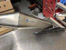 akrapovic cbr for sale  CAMBRIDGE