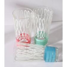 Libby striped glass for sale  Whiteville