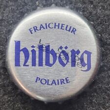 Hilborg white beer d'occasion  Expédié en Belgium