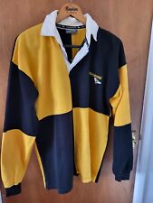Heavy rugby shirt for sale  THORNTON-CLEVELEYS