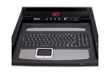 Apc ap5717r tastatur gebraucht kaufen  Barleben