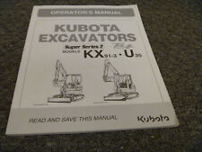 Kubota super series for sale  Fairfield