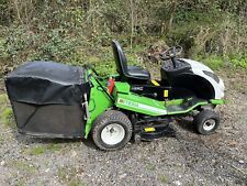 Ride lawn mowers for sale  EXMOUTH