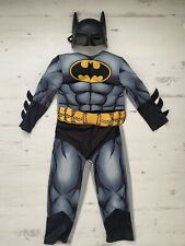 Childrens batman costume for sale  WORCESTER PARK