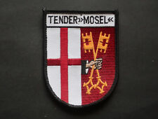 Riginal patch bundesmarine gebraucht kaufen  Hamburg