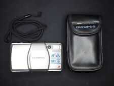 Câmera de Filme 35mm Point & Shoot Olympus Infinity Zoom 80 38mm-80mm Perfeita TESTADA AF comprar usado  Enviando para Brazil