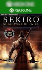 Sekiro shadows die usato  Villorba