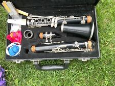 kenosha clarinet wis for sale  Marshfield
