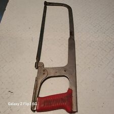 Hack saw for sale  Waterville