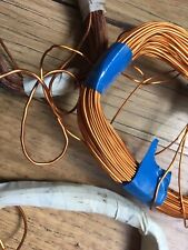 Scrap copper wire for sale  PRESTON