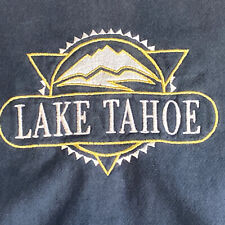 Vtg lake tahoe for sale  Palmyra
