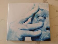 Porcupine Tree In Abstentia CD 2002 Snapper raro-OOP comprar usado  Enviando para Brazil