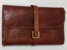 Leather military wash for sale  Arlington