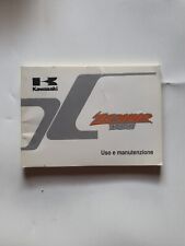 kawasaki zephir usato  Macomer