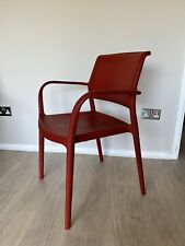 Pedrali ara chair. for sale  BRENTWOOD