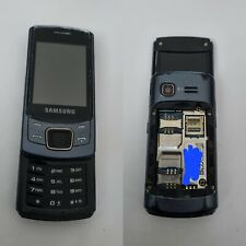 Cellulare samsung c6112 for sale  Shipping to Ireland