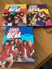 Saved bell dvd for sale  Binghamton