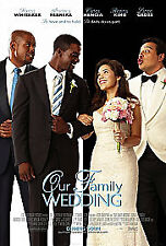Family wedding dvd for sale  STOCKPORT