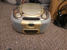 Philips gold colour for sale  WALSALL