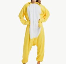 Duck costume adult for sale  LONDON