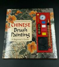 Chinese brush painting for sale  Cleveland