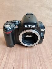 Nikon d40x for sale  Shipping to South Africa