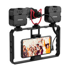 Smartphone video rig d'occasion  Clermont-Ferrand-