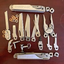 Parts stainless leatherman for sale  Raleigh