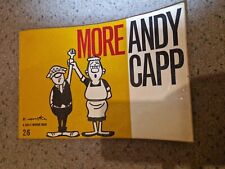 Rare andy capp for sale  CHESTERFIELD