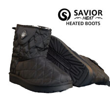 Savior heat shoes for sale  Shipping to Ireland