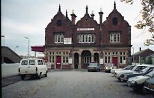 Original railway negative for sale  SHREWSBURY