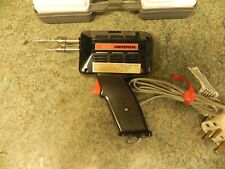 Weller universal soldering for sale  SOUTHAMPTON