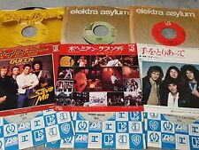 Queen singles vinyl for sale  GREAT YARMOUTH