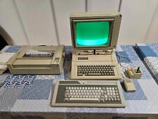 Apple iie complet d'occasion  Haguenau