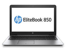 Elitebook 850 notebook gebraucht kaufen  Speckhorn