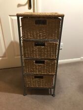 Seagrass woven drawer for sale  UK