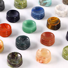 Natural crystal gemstone for sale  Shipping to Ireland