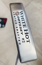 odyssey putter centre for sale  SWINDON