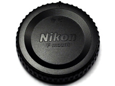 Nikon genuine body for sale  Downers Grove