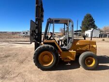 Fork lift rough for sale  USA