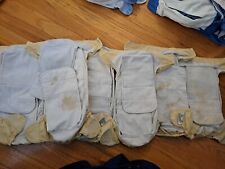 Make Offer bumgenius all in one Cloth Diapers Lot Of 6 Heavily Used for sale  Shipping to South Africa