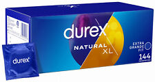 Durex preservativi profilattic usato  Villafrati