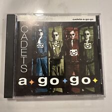Cadetes a Go Go! de The Space Cadets (CD, septiembre de 2000, vinilo japonés) segunda mano  Embacar hacia Mexico