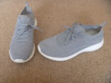 cushion flex shoes for sale  TIVERTON