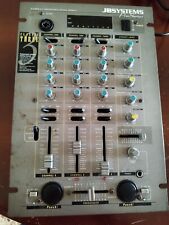 Mixer jbsystems pro usato  Mazara Del Vallo