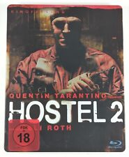 Hostel kinofassung steelbook gebraucht kaufen  München