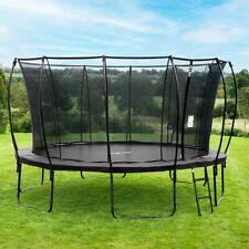 Metis garden trampolines for sale  Shipping to Ireland